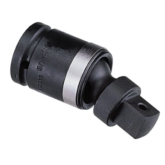 Genius légkulcs adapter 3/4"-ról 1/2"-ra csuklós