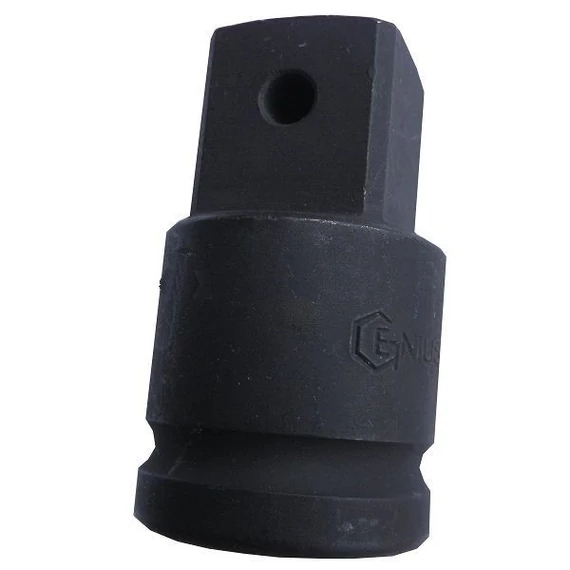 Genius légkulcs adapter 3/4"-ról 1"-ra