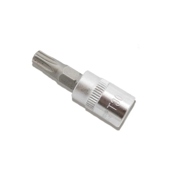Jonnesway dugókulcs torx T10  1/4"