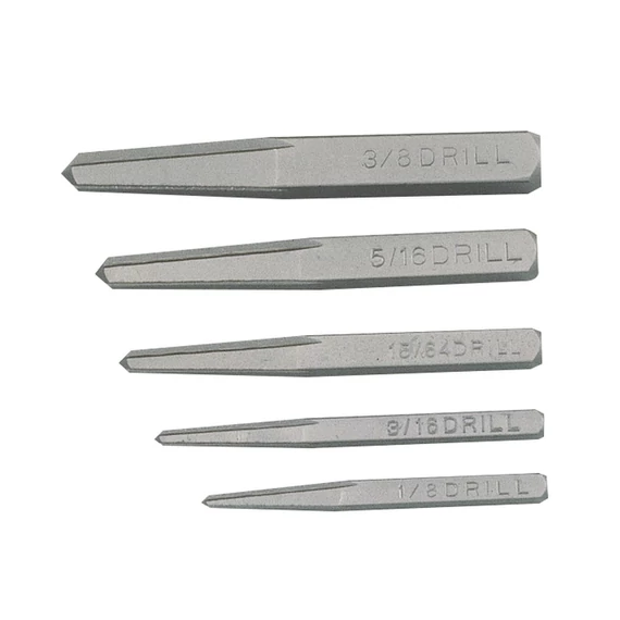 Genius csavarkihajtó imbusz-torx-XZN