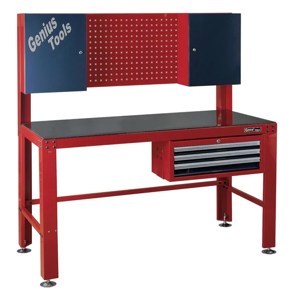 Genius satupad 1530x706x1590 mm