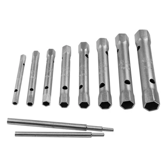 Extol csőkulcs készlet 8 db 6-22 mm