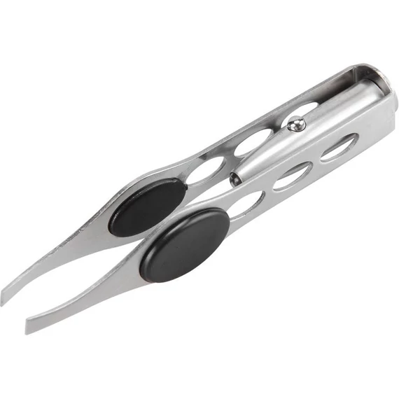 Extol csipesz LED fénnyel