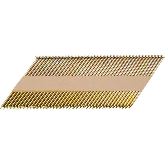 Szeg fejjel 3x7x50 mm 480 db/szalag "O" fej