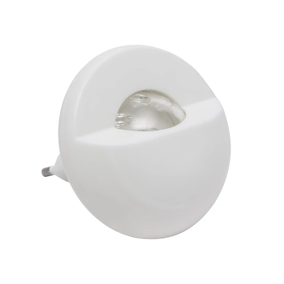 Éjszakai jelzőfény, fényérzékelővel LED 1W