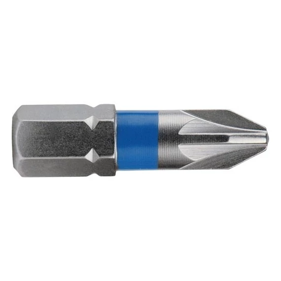 Kito bit behajtó pozidriv PZ3 x 25 mm 1/4"