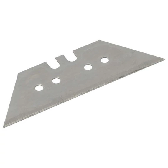 Penge PVC vágókéshez 5 db  trapéz
