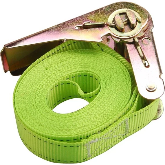 Extol rakományrögzítő 5 m x 25 mm 500 kg