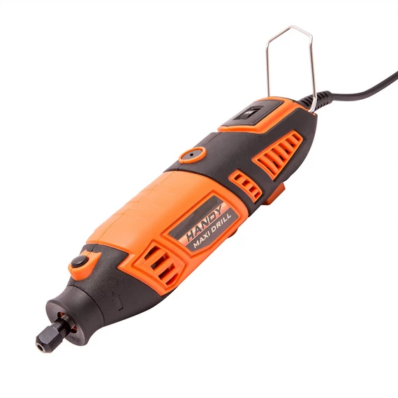 Maxi panelfúró 170W ~ 230V DC