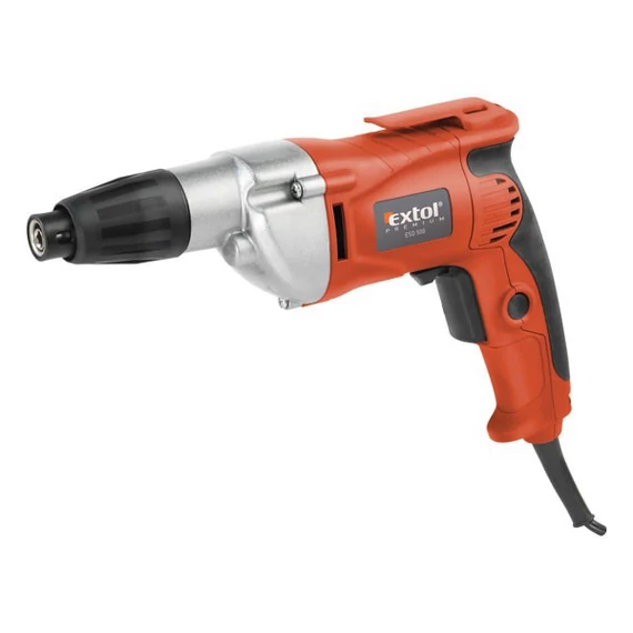 Extol gipszkarton csavarozó 500W