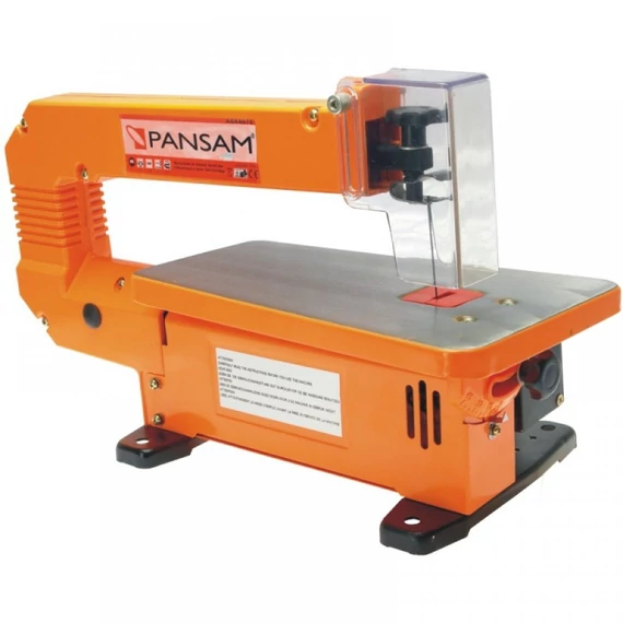 Pansam elektromos lombfűrész fához 80W