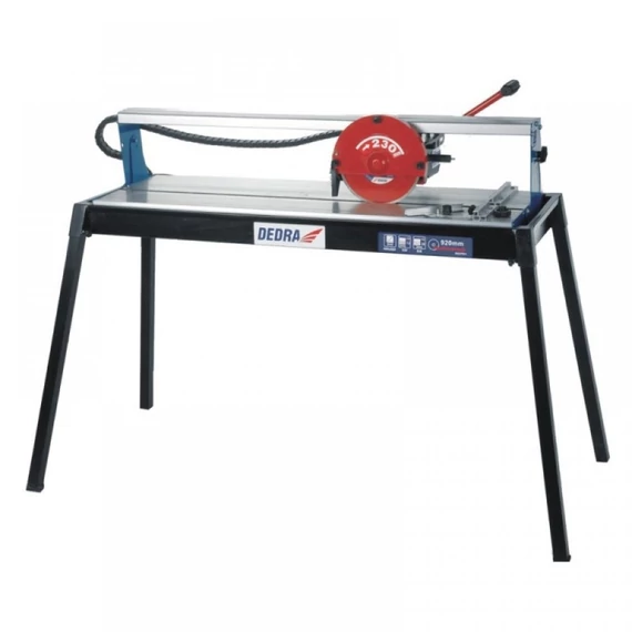 Dedra burkolólap vágó 800 W 930 mm