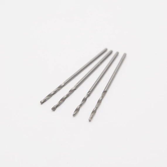 Csigafúró o1,0 mm 4 db/bliszter