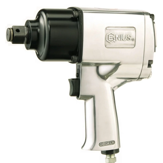 Genius légkulcs 1" 1627 Nm