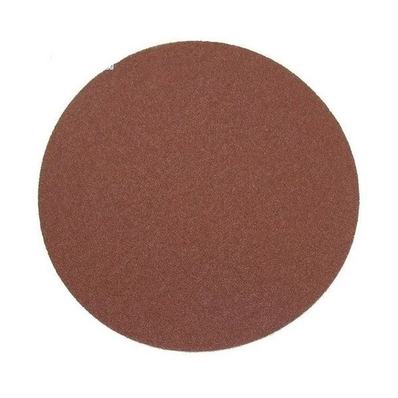 Dedra csiszolótárcsa 127 mm P80