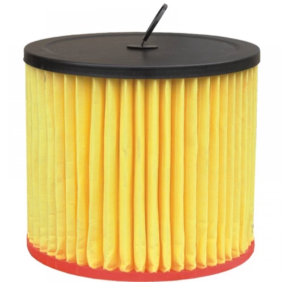Dedra HEPA filter por- és forgácselszívóhoz
