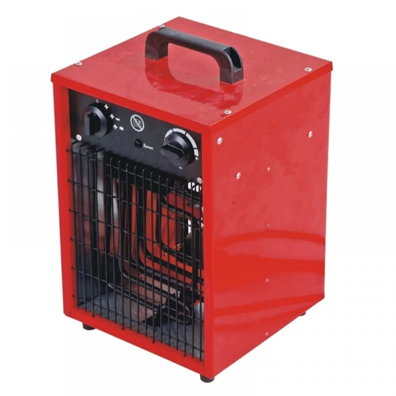 Dedra ipari elektromos hősugárzó 2 kW 230 V