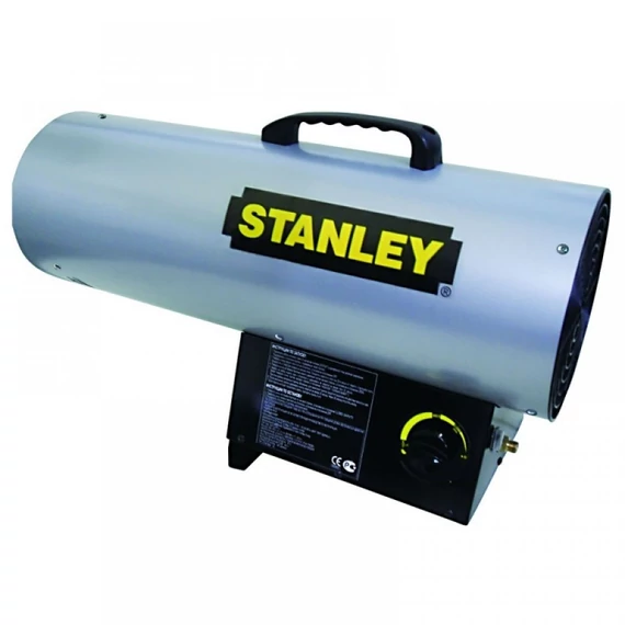 Stanley gáz hőlégbefúvó 28,4 kW állítható