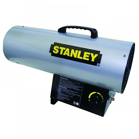 Stanley gáz hőlégbefúvó 43,9 kW állítható