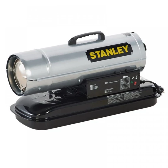Stanley gázolajos hőlégbefúvó 13 kW