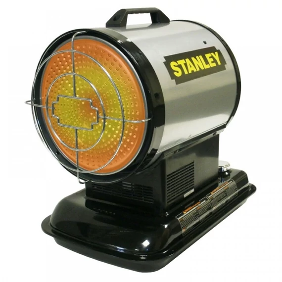 Stanley gázolajos hőlégbefúvó 21 kW