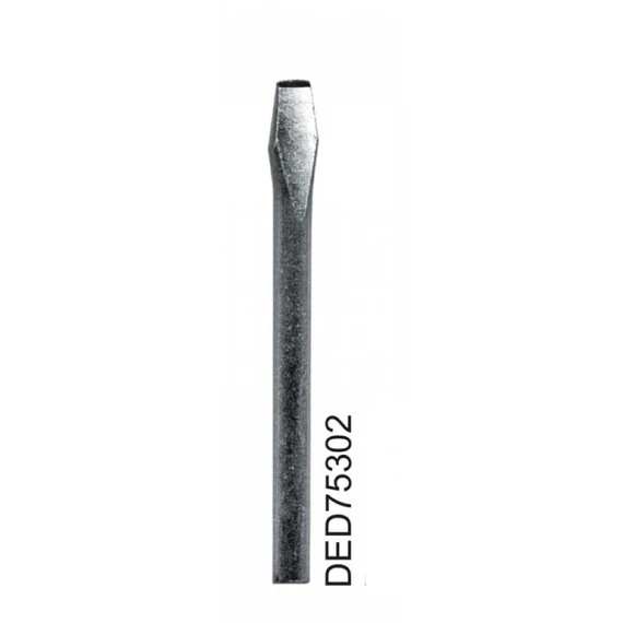 Dedra pákahegy 2 db lapos