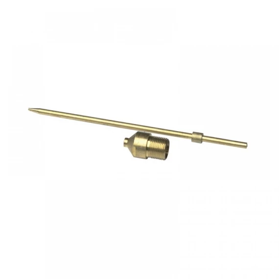 Dedra fúvóka tűvel festékszóróhoz 1.8 mm