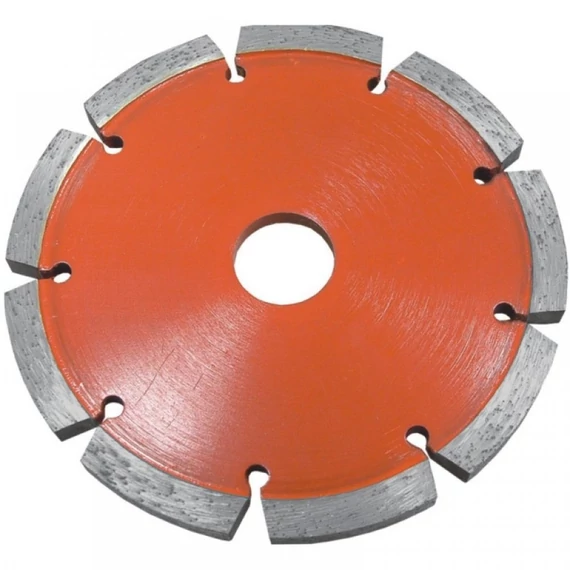 Dedra gyémántvágó barázda vágáshoz 125 mm