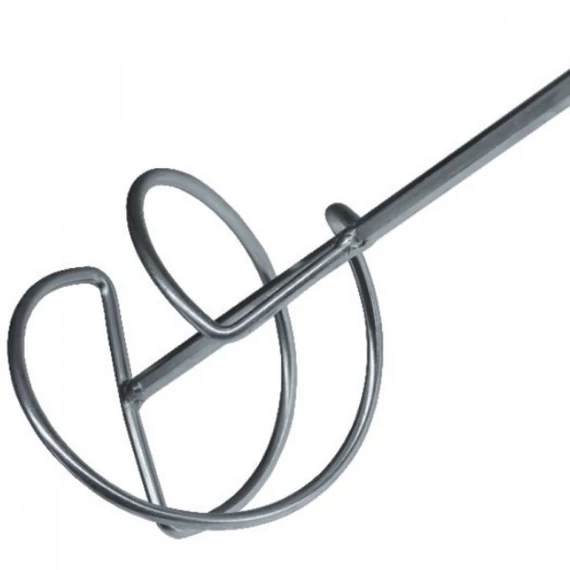 Dedra keverőszár 100x440 mm malterhez, ragasztóhoz