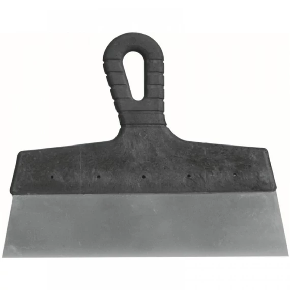 Dedra spakli 450 mm rozsdamentes stukkóhoz