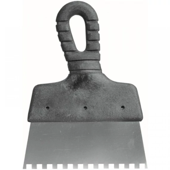 Dedra spakli 250 mm rozsdamentes ragasztóhoz