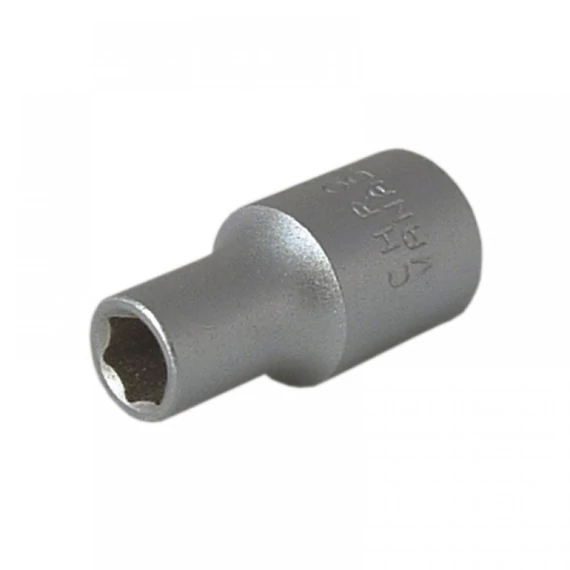 Dedra dugókulcs 4.5 mm 1/4"