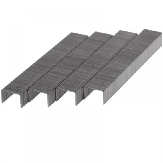 Dedra tűzőgépkapocs 8x11,3x0,7 mm 1000 db