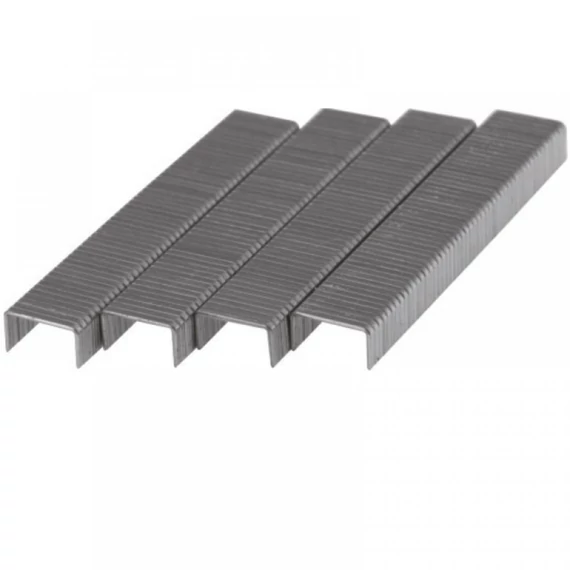 Dedra tűzőgépkapocs 10x10,6x1,2 mm 1000 db