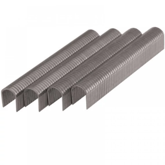 Dedra U-szeg kapocsbelövőhöz 12x7,6x1,2 mm 1000 db
