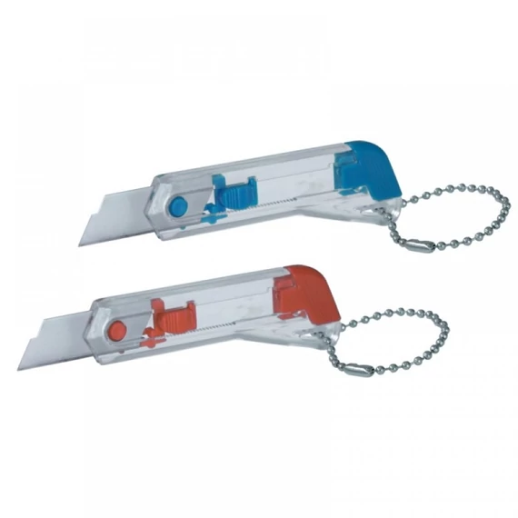 Dedra mini kés kulcstartó