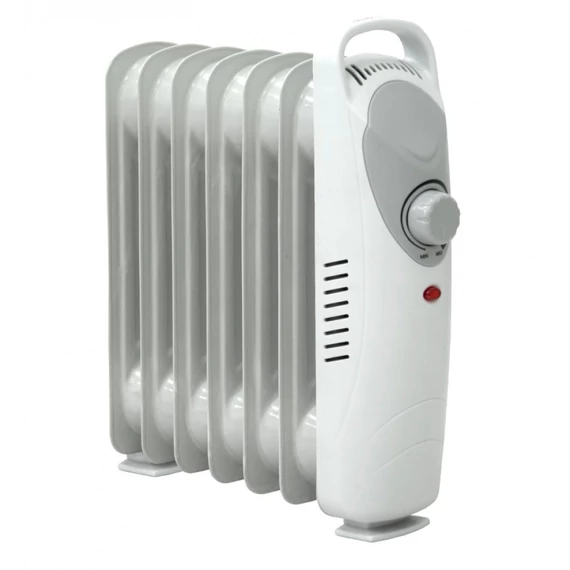 Descon olajradiátor 600W termosztáttal