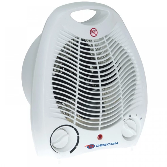 Descon hősugárzó 1 / 2 kW 230 V
