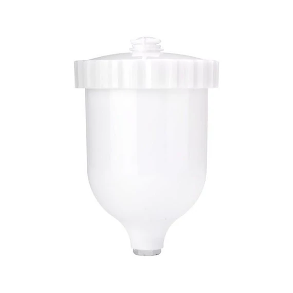 Extol tartalék festéktartály 600 ml