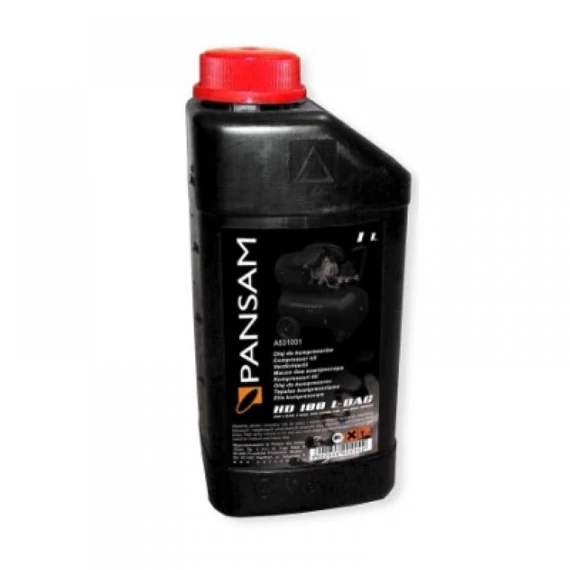 Pansam kompresszor olaj 1 l