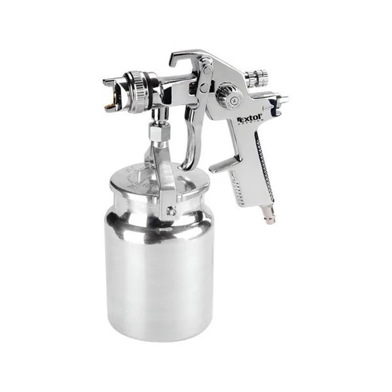 Extol festékszóró alsótartályos 1000 ml