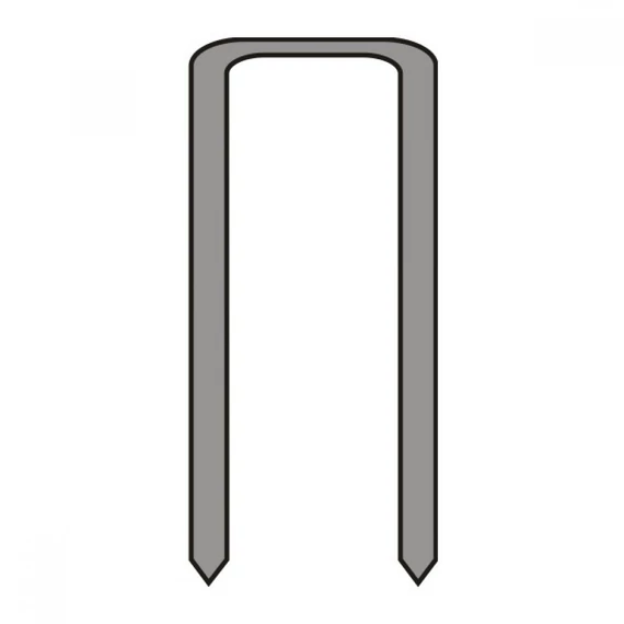 Pansam tűzőgépkapocs 30x5,7 mm 2500 db