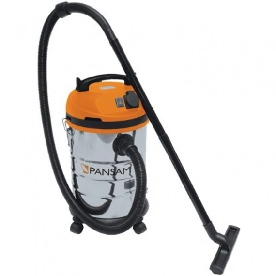 Pansam száraz-nedves porszívó 1400W