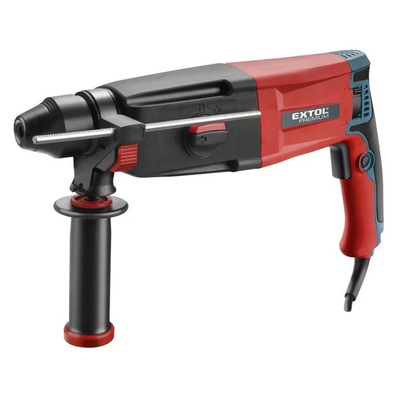 Extol ütvefúró és vésőgép 1050 W 3,4 J SDS-PLUS