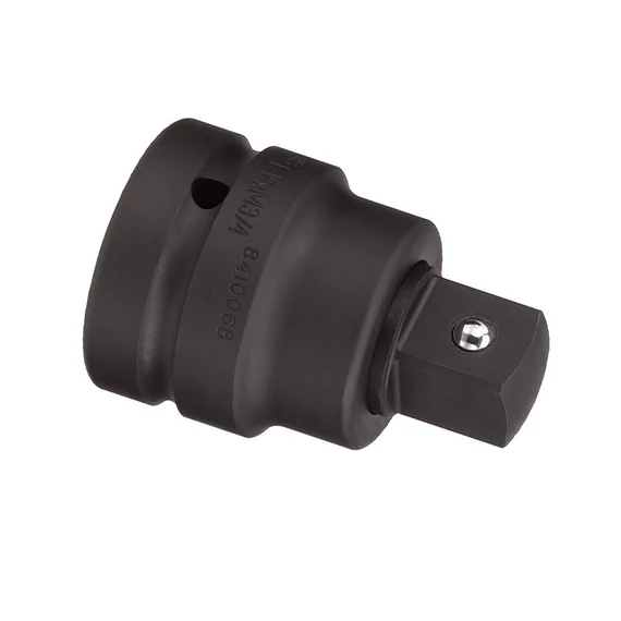 Genius légkulcs adapter 3/4"-ról 1"-ra