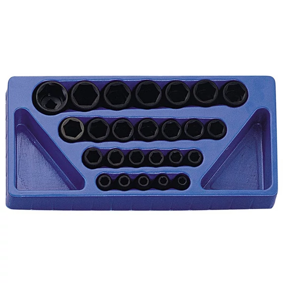 Genius légkulcs készlet 25 db
