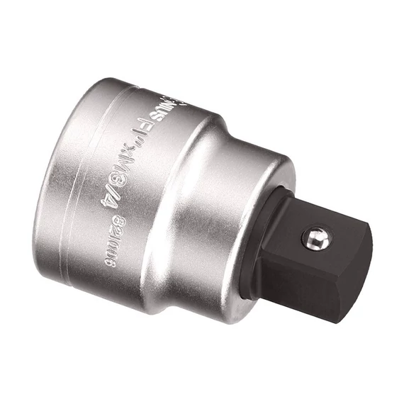 Genius dugókulcs adapter 3/4"-ról 1/2"-ra