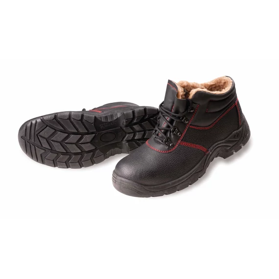 Munkavédelmi cipő SC-03-002 Winter S1 44-es méret