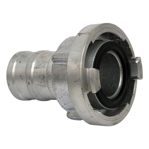 Tömlőkapocs szívó-nyomó 52 mm max.16 bar