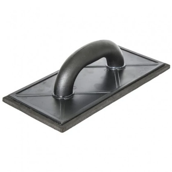 Dedra simító 270x130 mm PVC